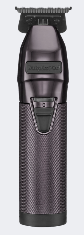 BABYLISSPRO LIMITEDFX LIMITED EDITION NIGHTFALL COLLECTION ALL-METAL LITHIUM TRIMMER